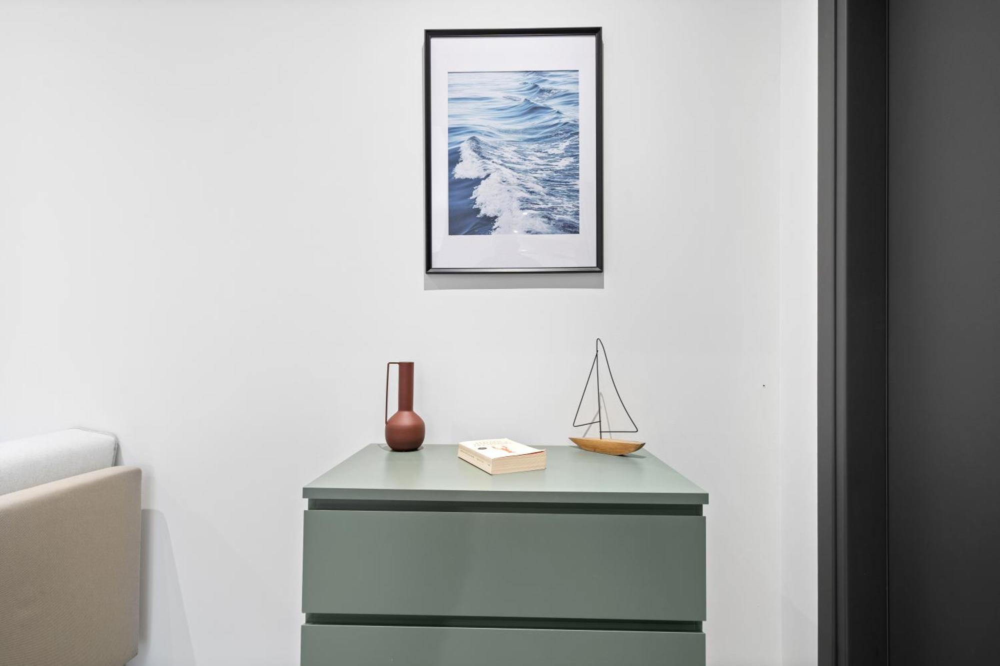 George Studios Yénion 외부 사진