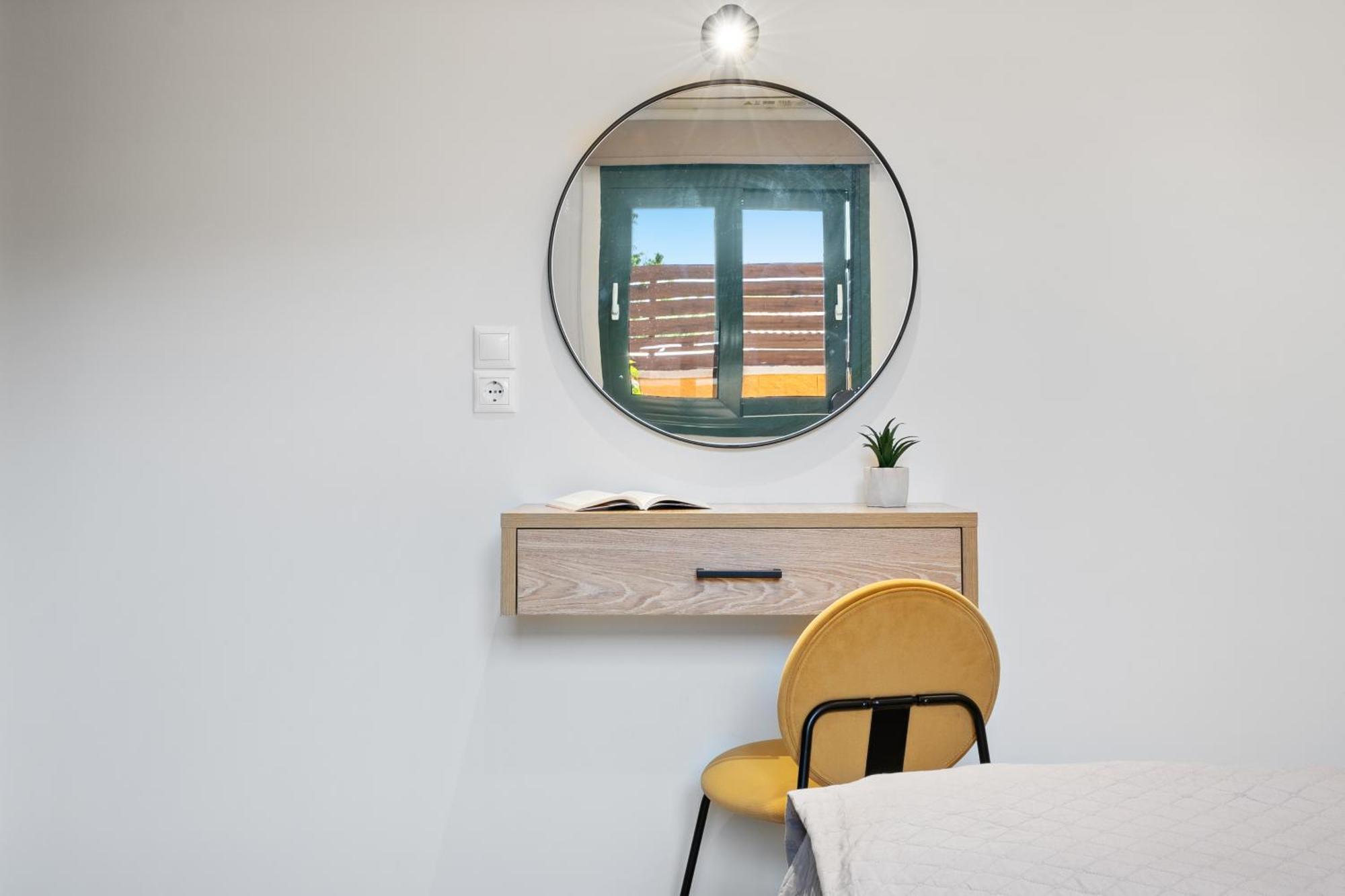 George Studios Yénion 외부 사진